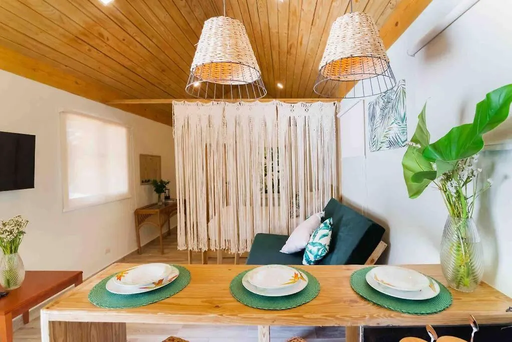 Hacienda La Huerta, Puerto Plata Villa Dominik Cumhuriyeti