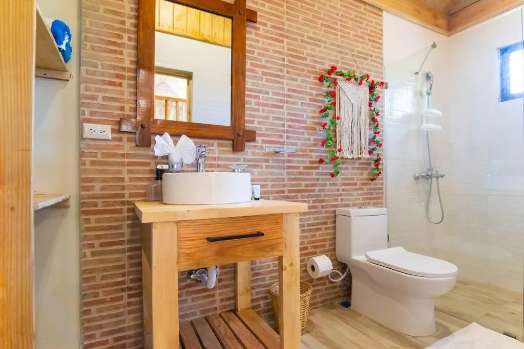 Hacienda La Huerta, Puerto Plata Villa Tatil Evi