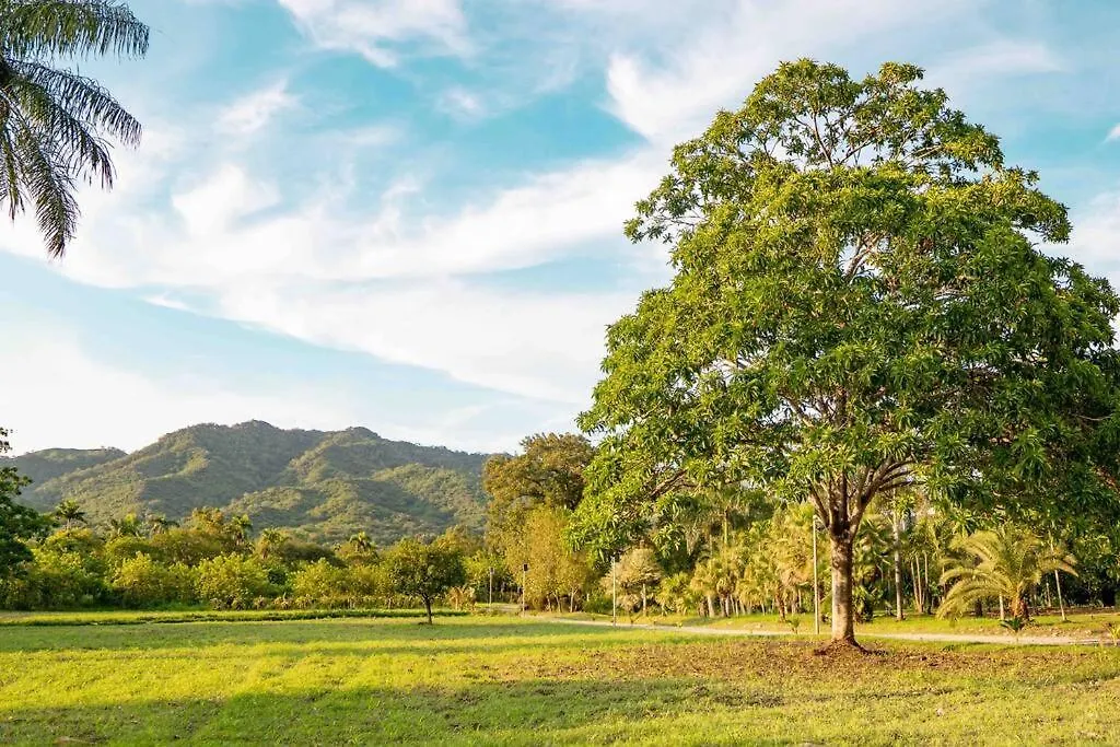 Tatil Evi Hacienda La Huerta, Puerto Plata Villa