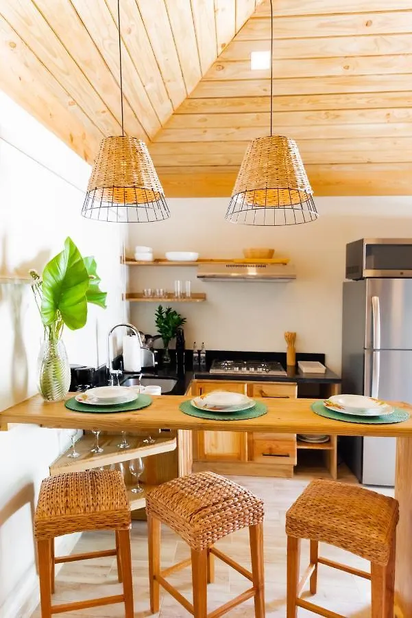 Hacienda La Huerta, Puerto Plata Villa Tatil Evi